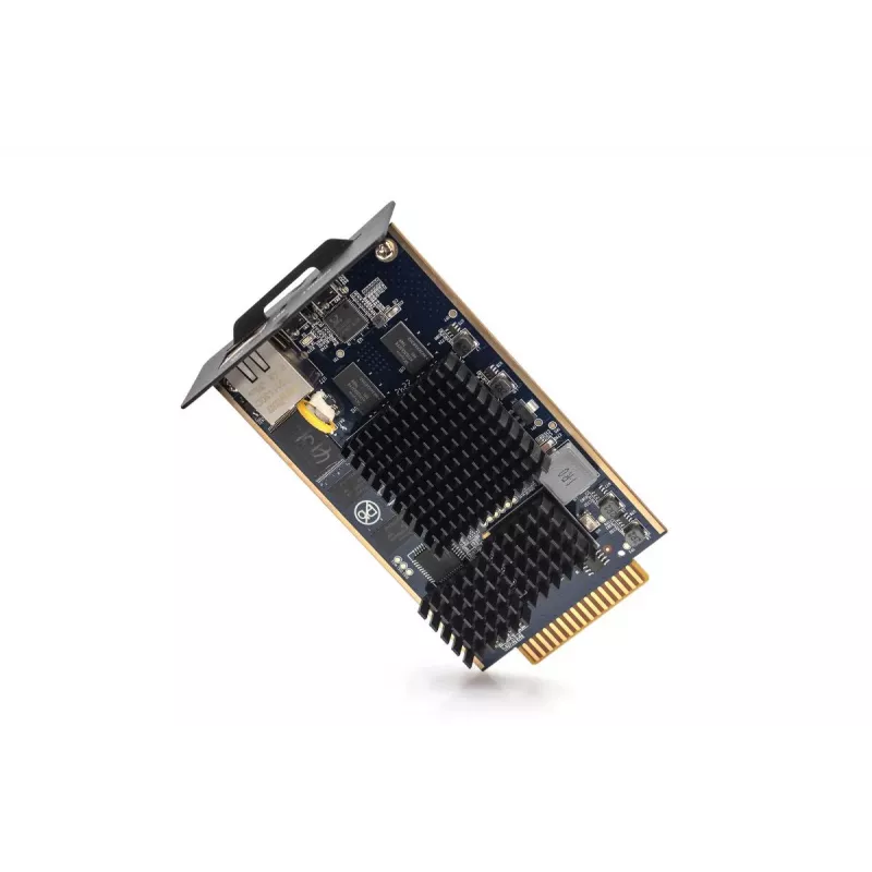 DIGITUS IP-toimintomoduli KVM-kytkimille (DS-51000-1)