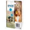 Epson Squirrel yksittäispakkaus syaani 378XL Claria Photo HD muste