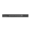 Zyxel GS1920-24V2 hallittava Gigabit Ethernet (10/100/1000) musta