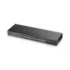Zyxel GS1920-24V2 hallittava Gigabit Ethernet (10/100/1000) musta