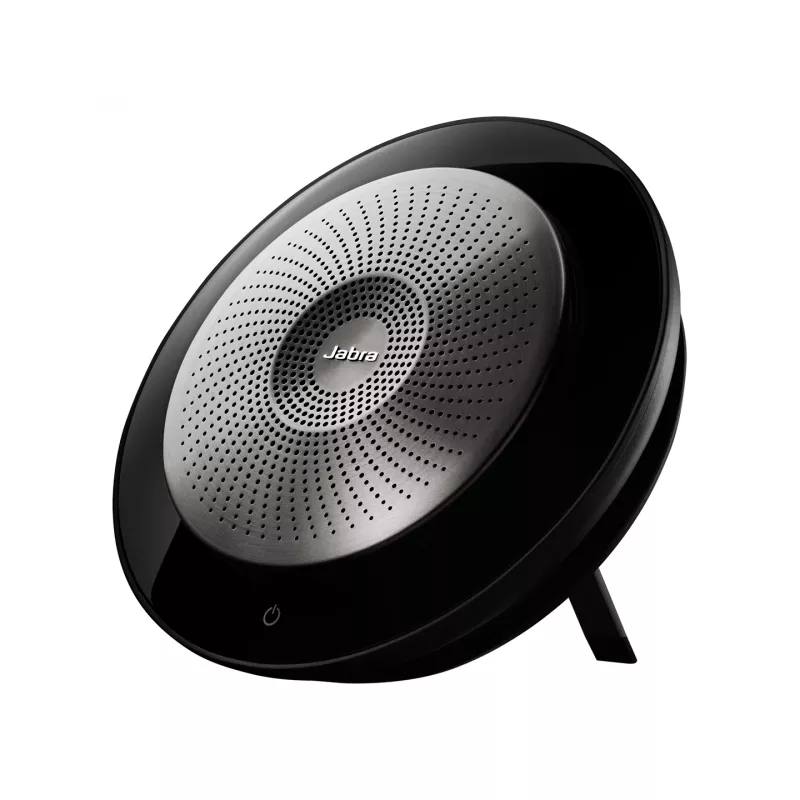 Jabra Speak 710, yleiskäyttöinen, musta, hopea, 30 m, 70 dB, 1 m, 10 W
