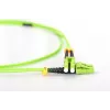 DIGITUS Professional Fiber Optic Multimode Patch Cord, LC / LC 7 m
