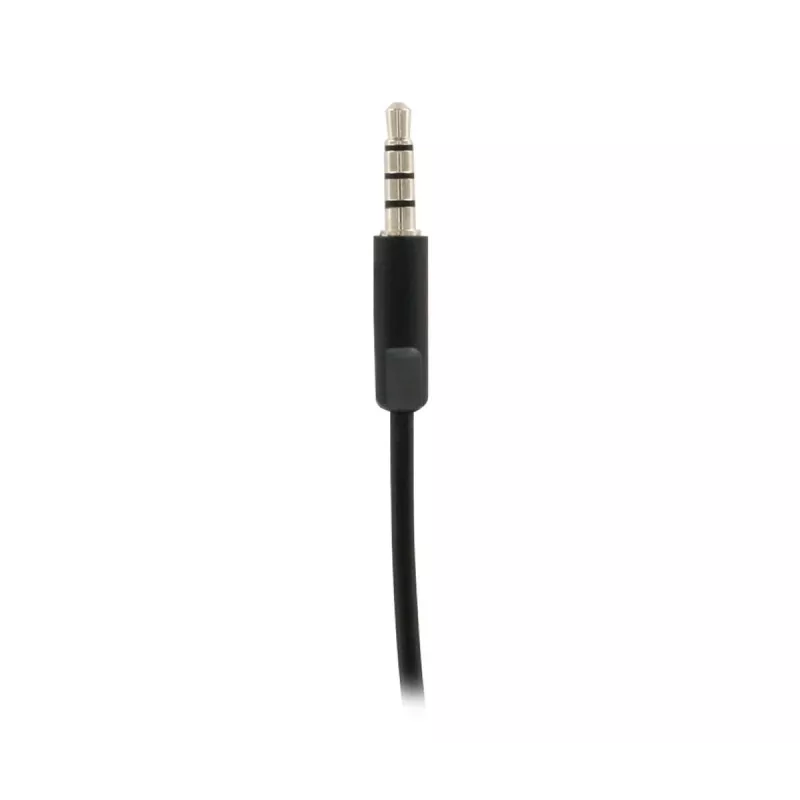 LOGITECH H111 - 3,5 mm - stereokuulokemikrofoni