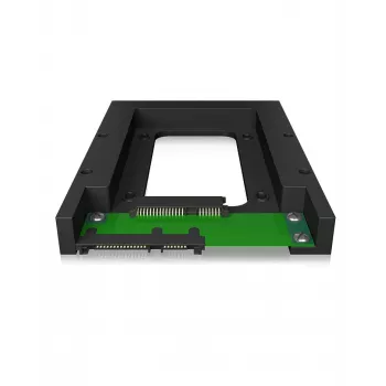 ICY BOX IB-2538StS yleinen HDD-kotelo