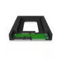 ICY BOX IB-2538StS yleinen HDD-kotelo