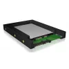 ICY BOX IB-2538StS yleinen HDD-kotelo