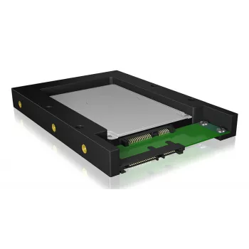 ICY BOX IB-2538StS yleinen HDD-kotelo