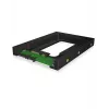 ICY BOX IB-2538StS yleinen HDD-kotelo