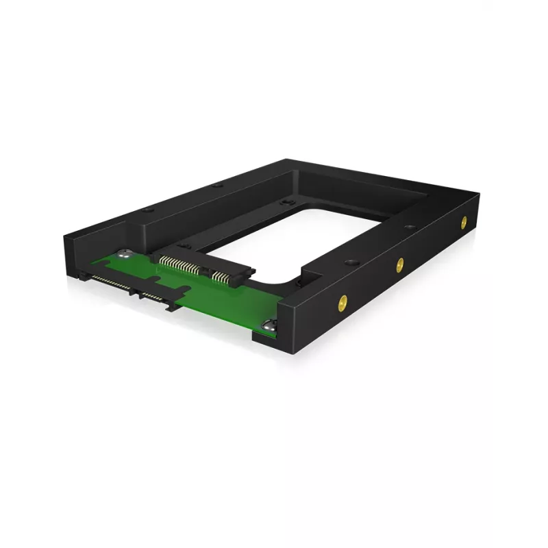 ICY BOX IB-2538StS yleinen HDD-kotelo
