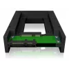 ICY BOX IB-2538StS yleinen HDD-kotelo