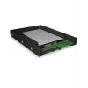 ICY BOX IB-2538StS yleinen HDD-kotelo