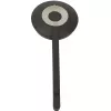 Jabra Pro900 vara-headset NFC:llä, langaton, toimisto/callcenter, 29 g, headset, musta