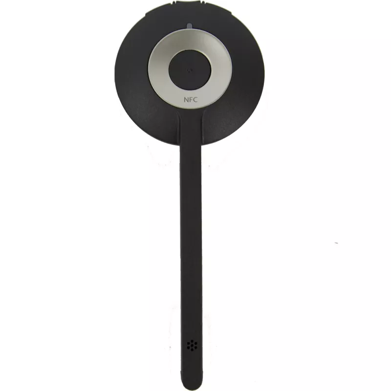 Jabra Pro900 vara-headset NFC:llä, langaton, toimisto/callcenter, 29 g, headset, musta