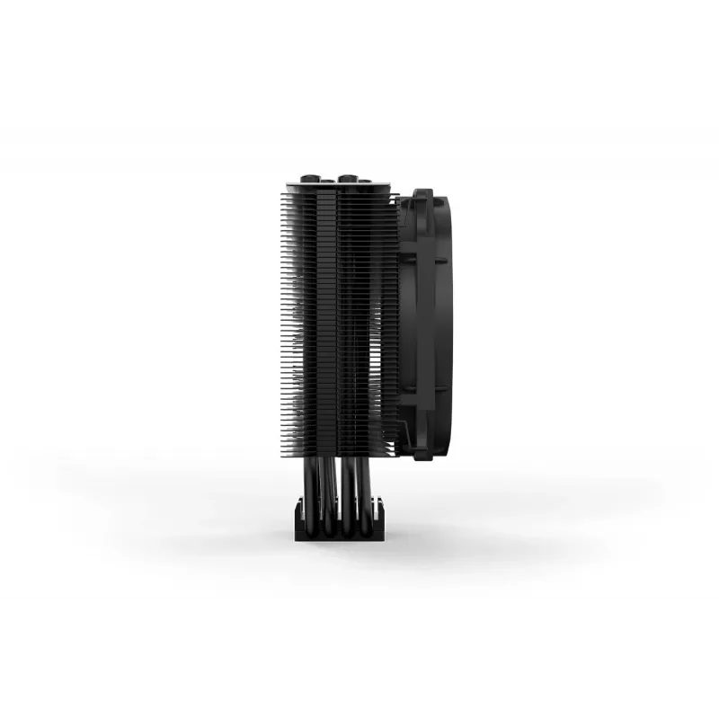 be quiet Dark Rock ohut CPU-jäähdytin