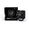 be quiet Dark Rock ohut CPU-jäähdytin