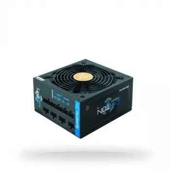 Chieftec BDF-1000C virtalähde 1000 W 20+4 pin ATX PS/2 musta