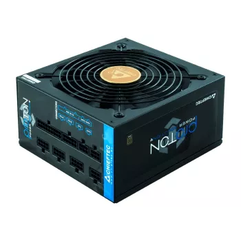 Chieftec BDF-1000C virtalähde 1000 W 20+4 pin ATX PS/2 musta