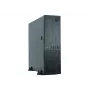 Chieftec CS-12B-300 tietokonekotelo Mini Tower musta 300 W