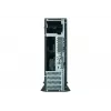Chieftec CS-12B-300 tietokonekotelo Mini Tower musta 300 W