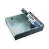 Chieftec CS-12B-300 tietokonekotelo Mini Tower musta 300 W