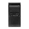 Chieftec LT-01B-350GPB tietokonekotelo Mini Tower musta 250 W