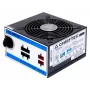 Chieftec CTG-550C virtalähde 550 W 20+4-pin ATX ATX musta