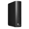 WESTERN DIGITAL pöytäkiintolevy - WD Elements - 10TB - USB-A 3.0