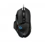 LOGITECH G502 Hero High Performance -pelihiiri N/a – Ewr2