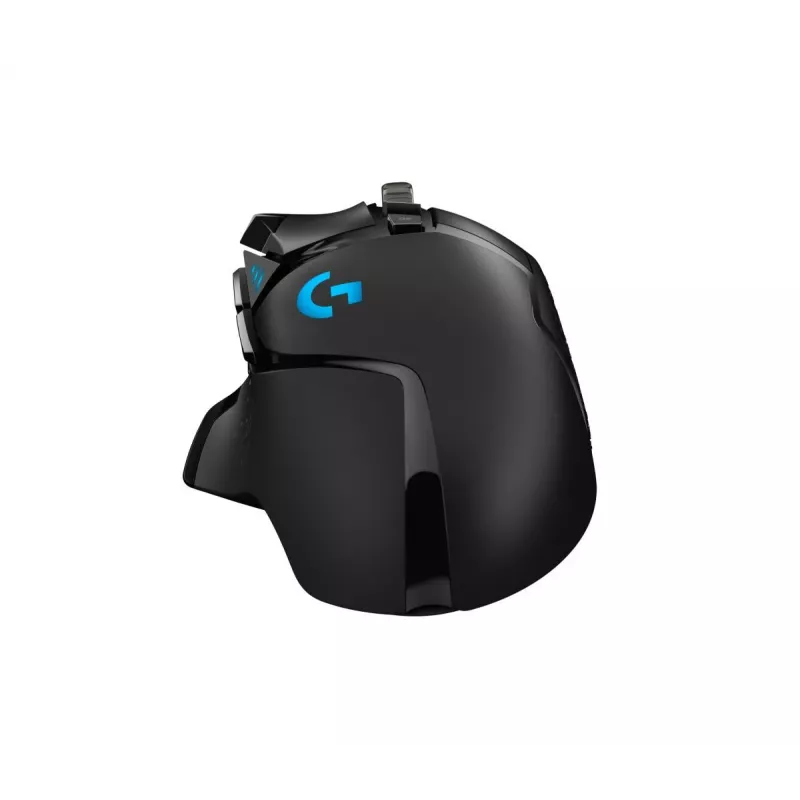 LOGITECH G502 Hero High Performance -pelihiiri N/a – Ewr2