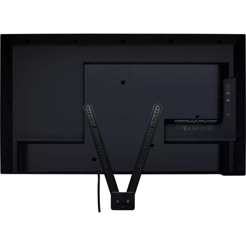 Näyttöteline Logitech XL TV Mount MeetUpille musta
