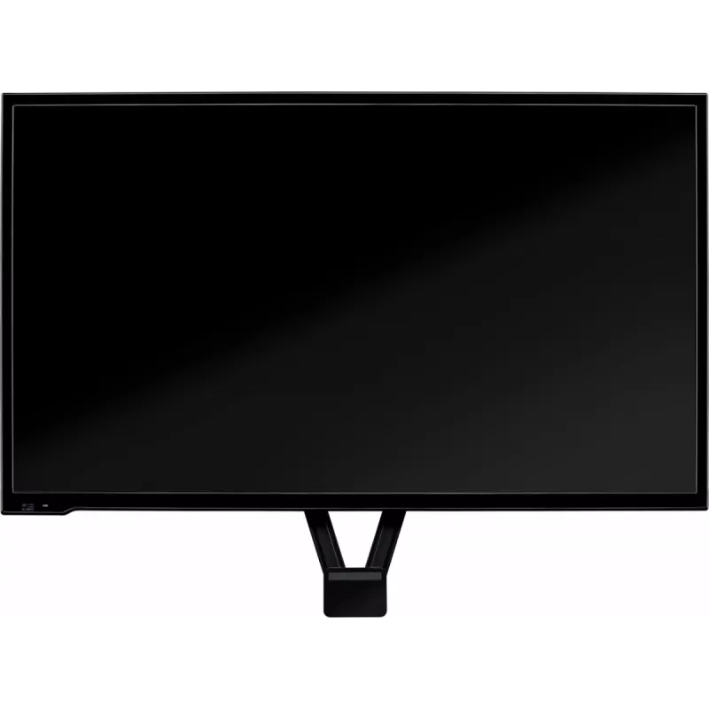 Näyttöteline Logitech XL TV Mount MeetUpille musta