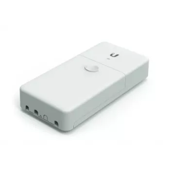 UBIQUITI NETWORKS F-PoE Fiber PoE G2 optinen tiedonsiirto ulkokäyttöön PoE-laitteille