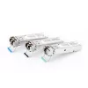 DIGITUS 1,25 Gbit/s SFP-moduuli, jopa 550 m monimuoto, LC-duplex-liitin 1000Base-SX, 850 nm