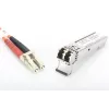 DIGITUS 1,25 Gbit/s SFP-moduuli, jopa 550 m monimuoto, LC-duplex-liitin 1000Base-SX, 850 nm