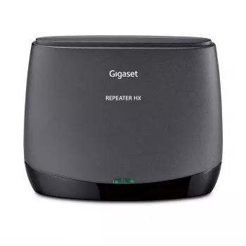 UNIFY GIGASET OPENSTAGE DECT Gigaset Repeater HX – musta