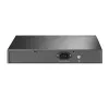 TP-Link TL-SG1008MP hallitsematon Gigabit Ethernet (10/100/1000) Power over Ethernet (PoE) 1U musta