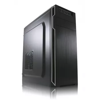 LC-POWER ATX Classic -kotelo - 7038b