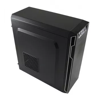 LC-POWER ATX Classic -kotelo - 7038b