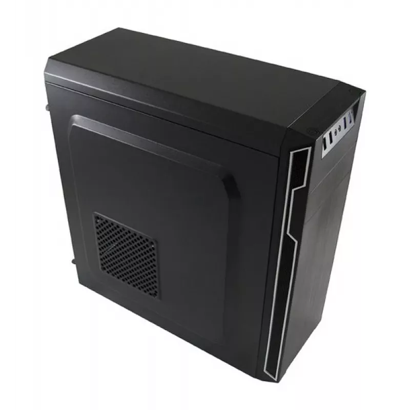 LC-POWER ATX Classic -kotelo - 7038b