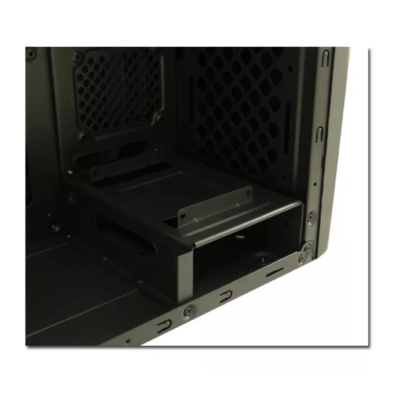 LC-POWER ATX Classic -kotelo - 7038b