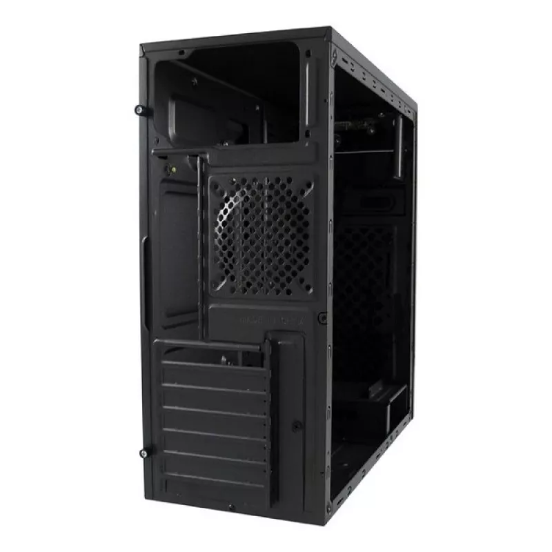 LC-POWER ATX Classic -kotelo - 7038b