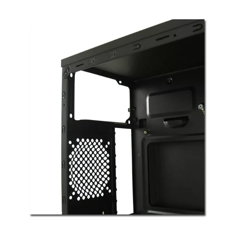 LC-POWER ATX Classic -kotelo - 7038b