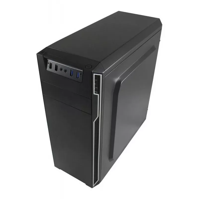 LC-POWER ATX Classic -kotelo - 7038b