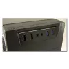LC-POWER ATX Classic -kotelo - 7038b