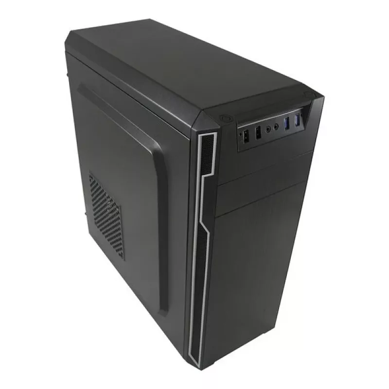 LC-POWER ATX Classic -kotelo - 7038b