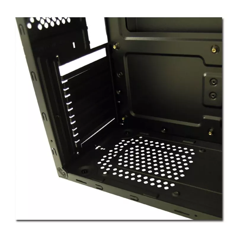 LC-POWER ATX Classic -kotelo - 7038b