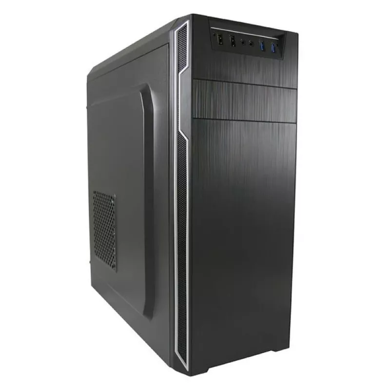 LC-POWER ATX Classic -kotelo - 7038b