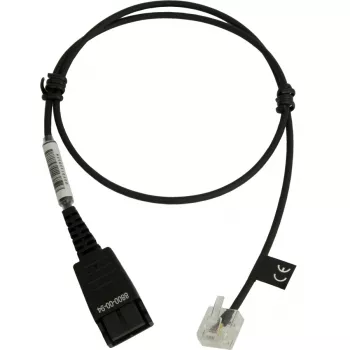 Jabra 8800-00-94 kuuloke/headset-tarvikekaapeli