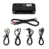 Jabra Link 14201-45, ohjaussovitin, musta