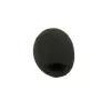Jabra A tuulisuoja, mikrofonin tuulisuoja, vaahtomuovi, musta